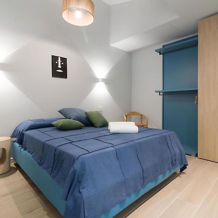 New Apartment Tita'S Design House Milano Exteriör bild