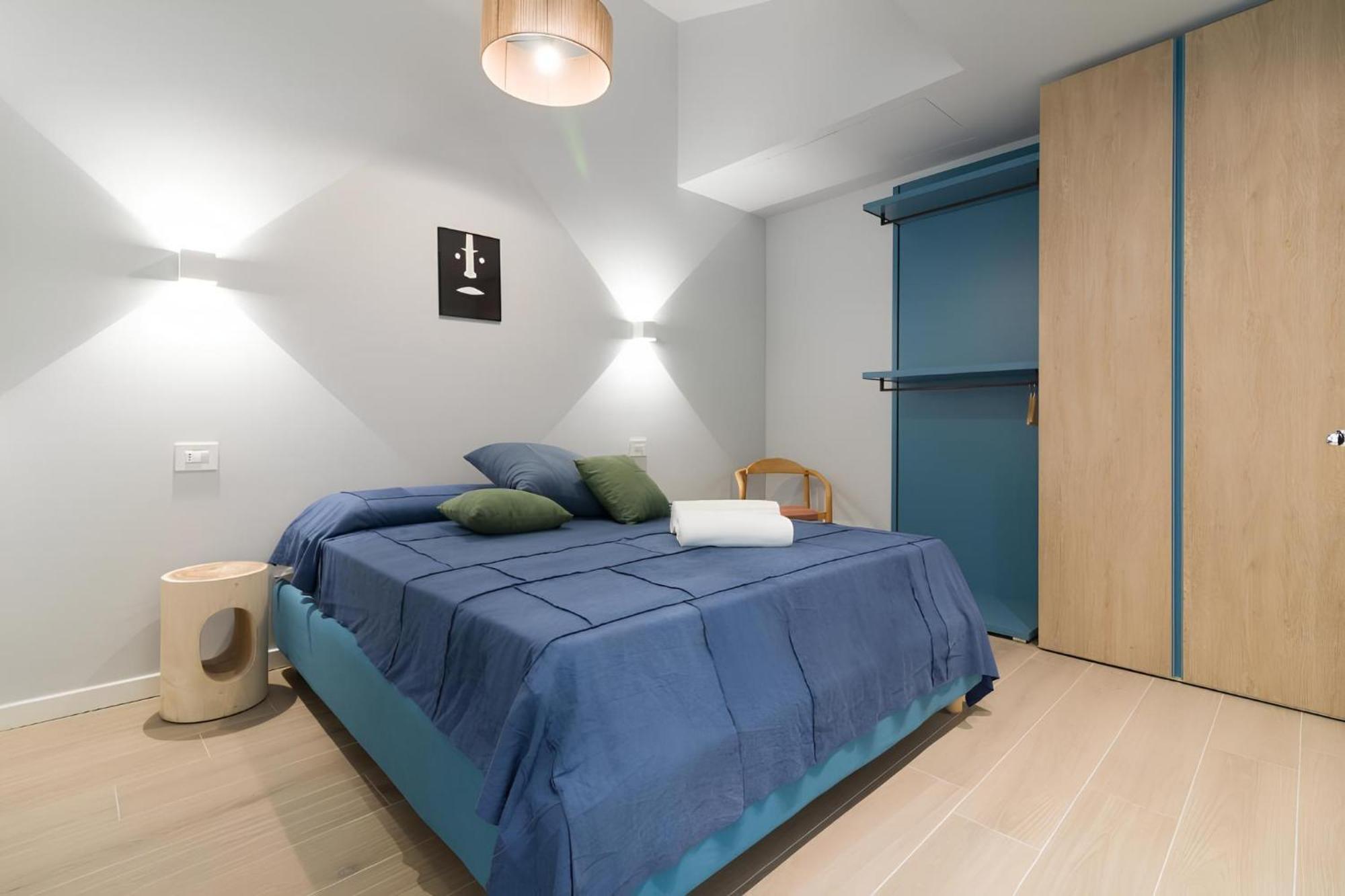 New Apartment Tita'S Design House Milano Exteriör bild
