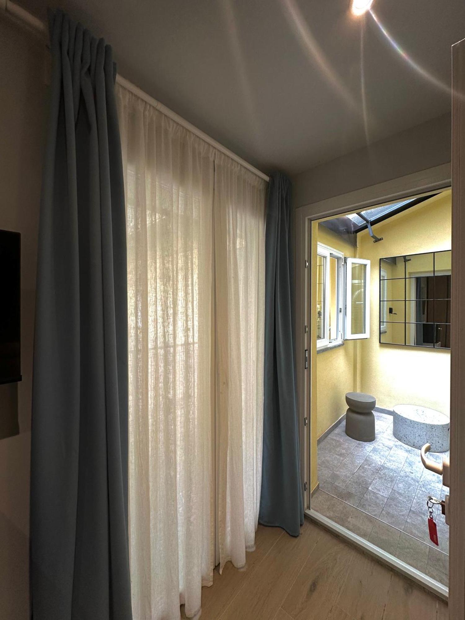 New Apartment Tita'S Design House Milano Exteriör bild