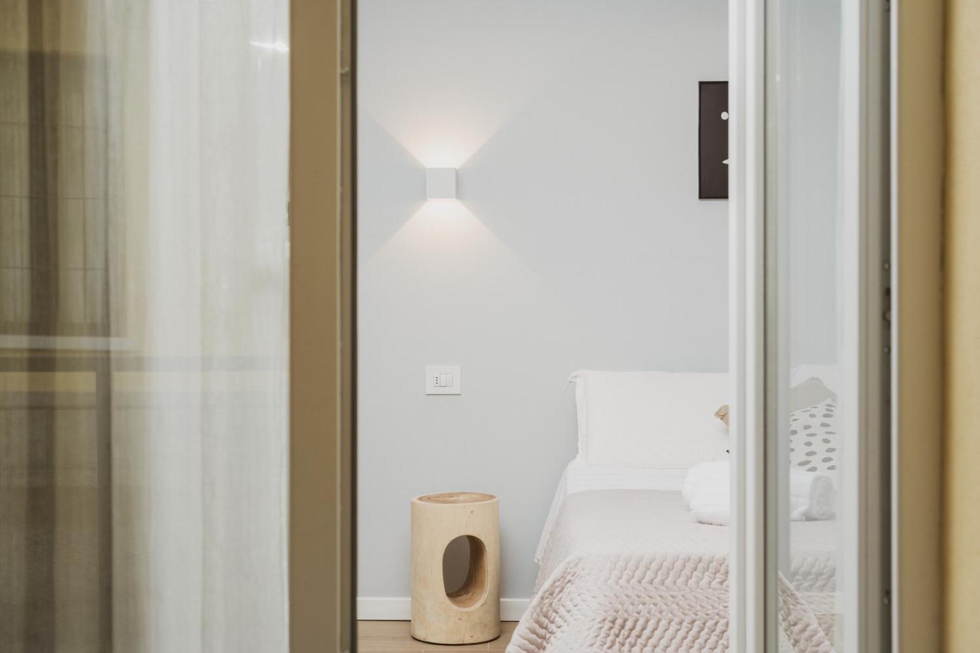 New Apartment Tita'S Design House Milano Exteriör bild